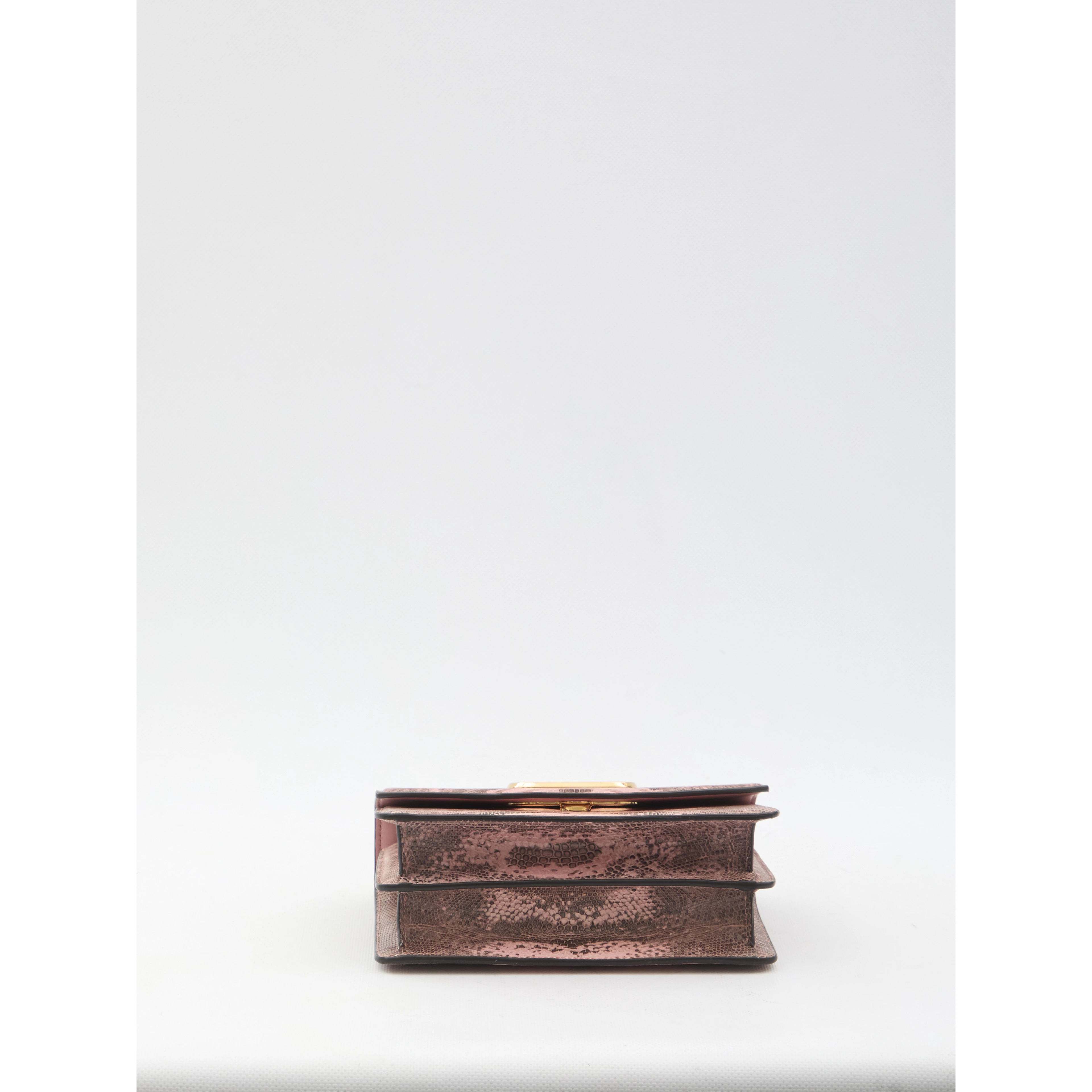 Vain shoulder bag