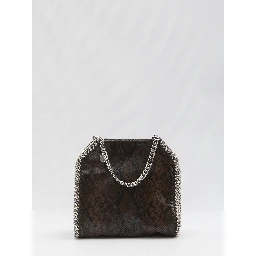 Mini Falabella tote bag