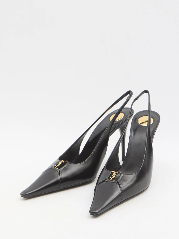 Babylone Breteuil alternative