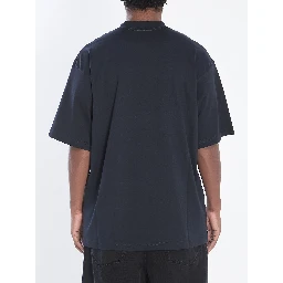 BB T-shirt in cotton