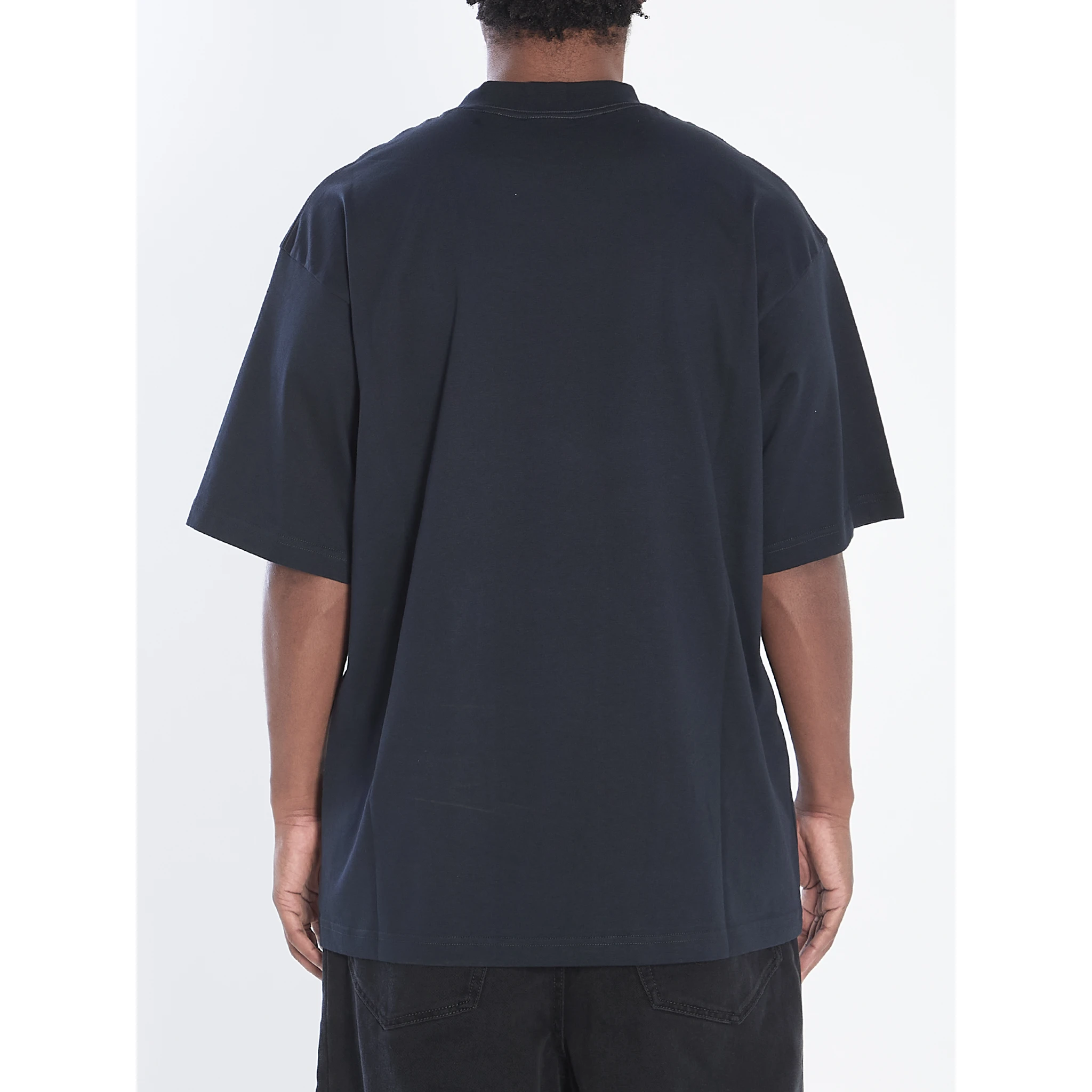 BB T-shirt in cotton