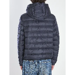 Najan puffer jacket