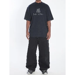 BB T-shirt in cotton