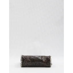 Mini Falabella tote bag