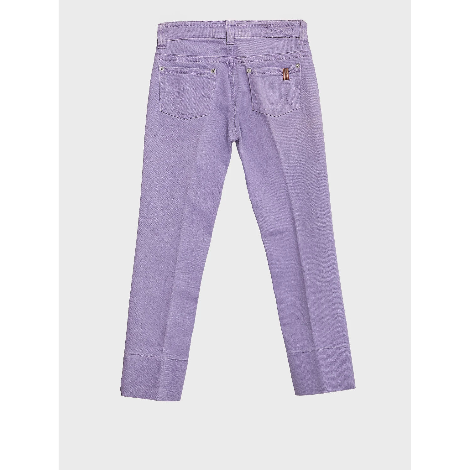 Capri pants
