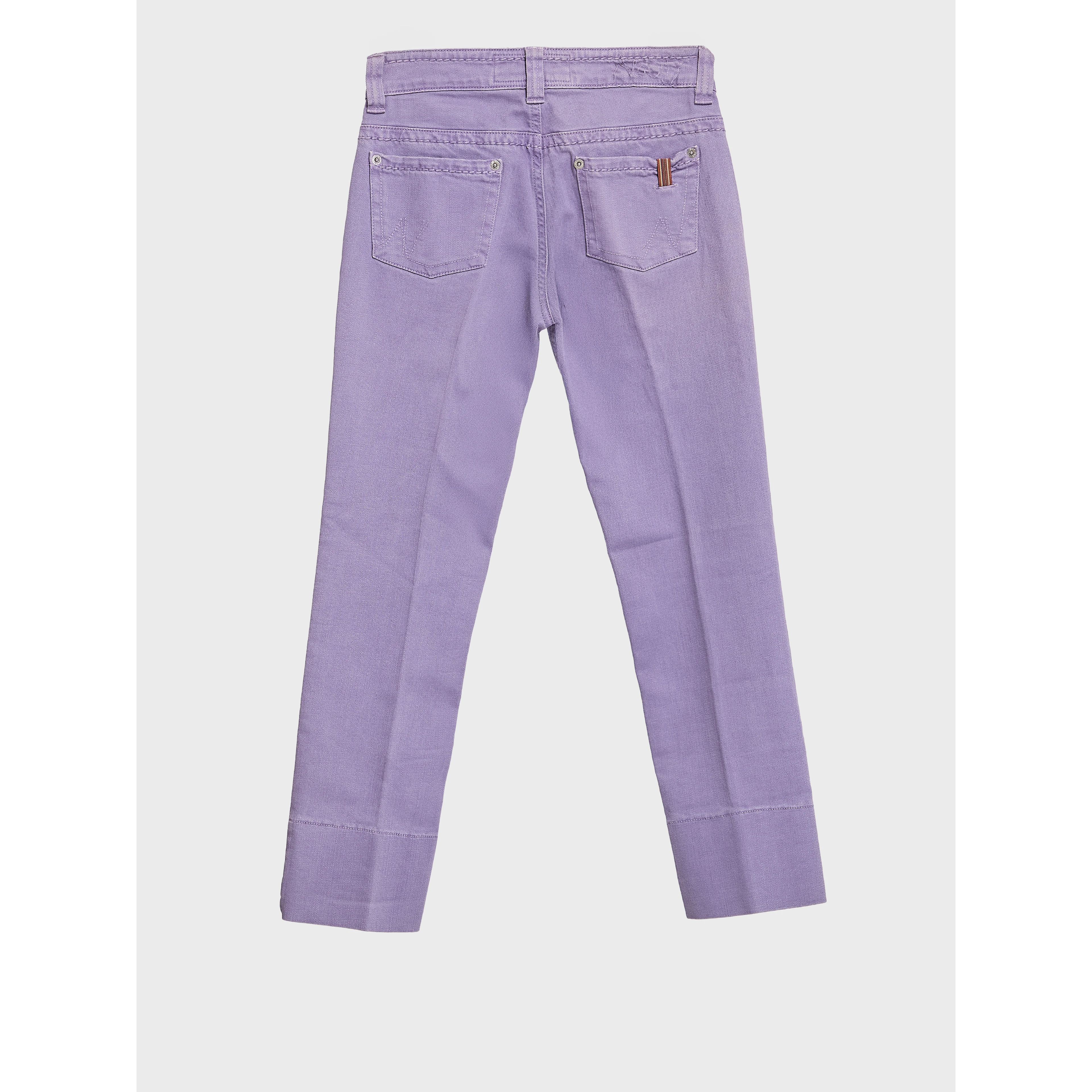 Capri pants