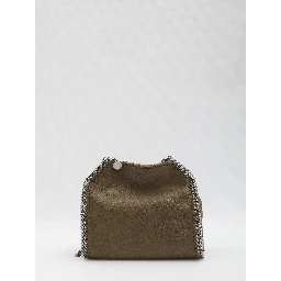 Mini Falabella tote bag