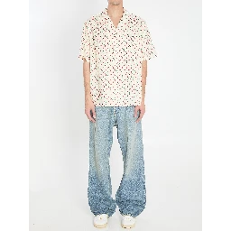 Bowling Cherryfic shirt