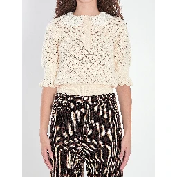 Iconic Milk Pullover