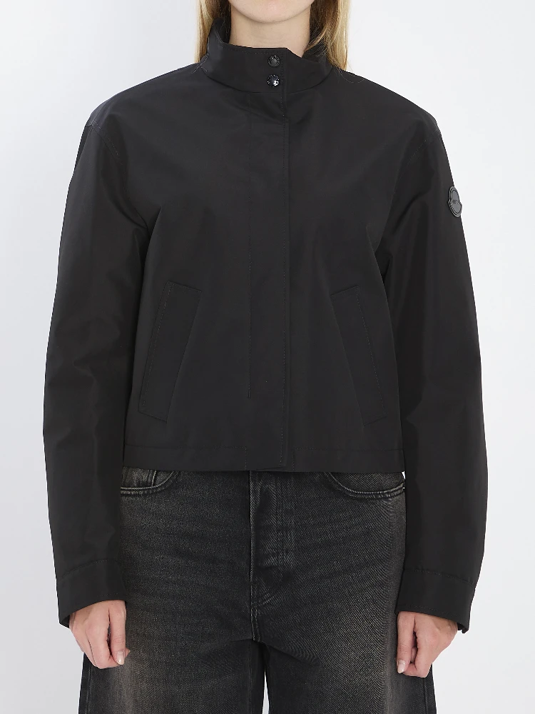 EE72 Krovanh padded jacket