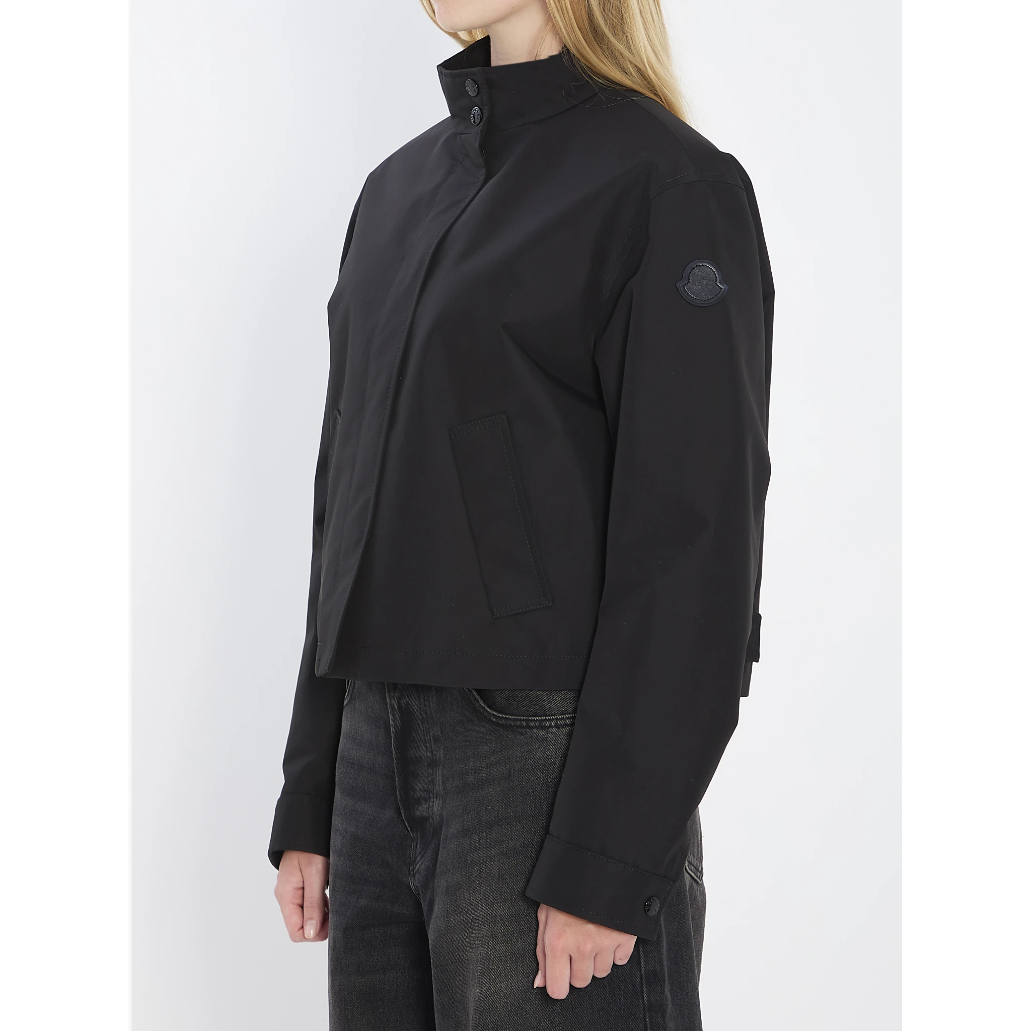 EE72 Krovanh padded jacket