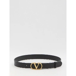 VLogo Singature belt