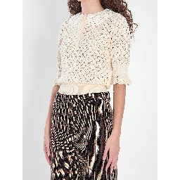 Iconic Milk Pullover