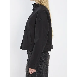 EE72 Krovanh padded jacket