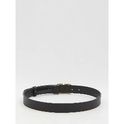 VLogo Singature belt