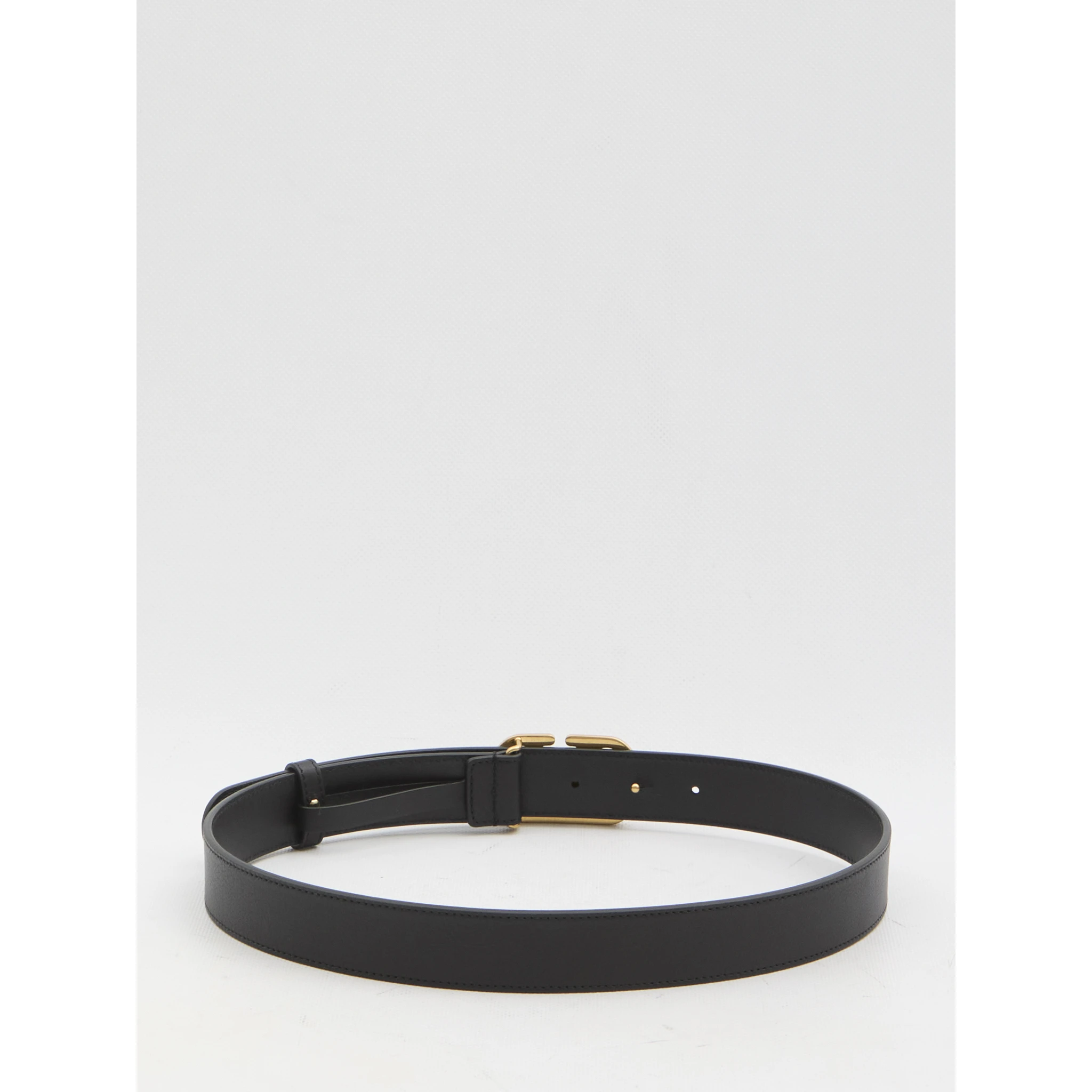 VLogo Singature belt