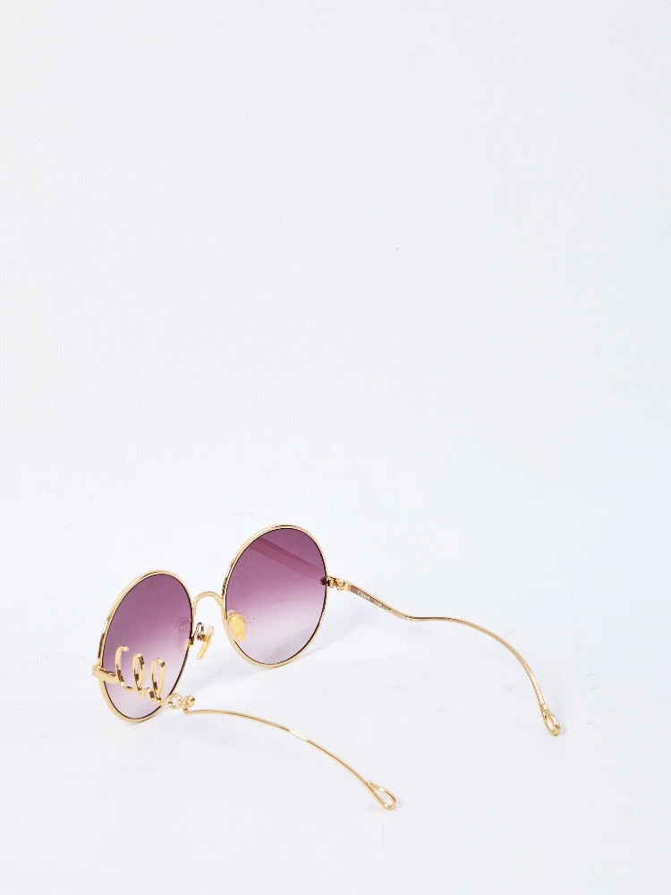 "60s" sunglasses alternative