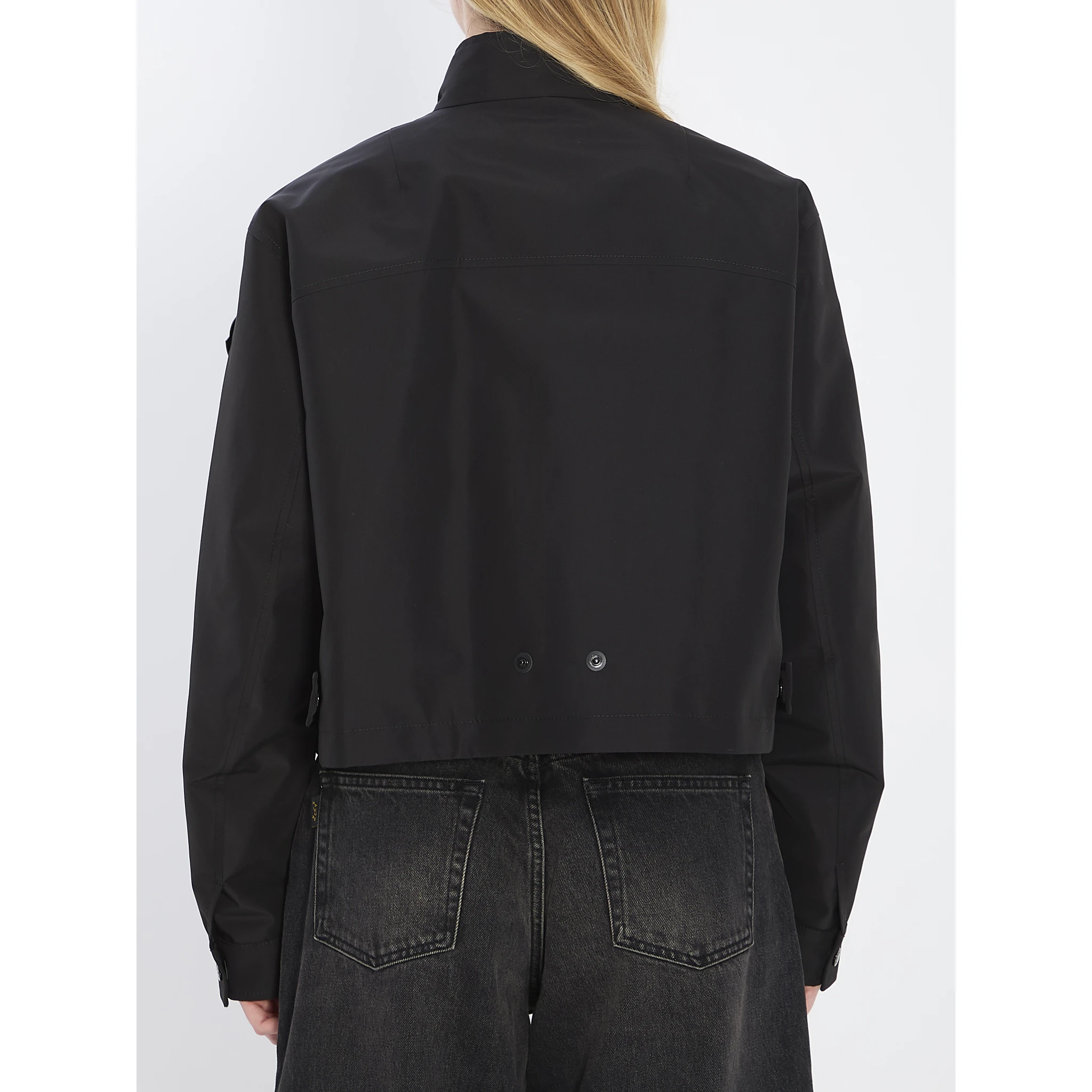 EE72 Krovanh padded jacket