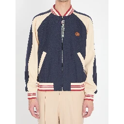 Le Chat Maison bomber jacket