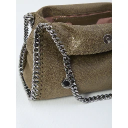 Mini Falabella tote bag
