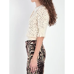 Iconic Milk Pullover