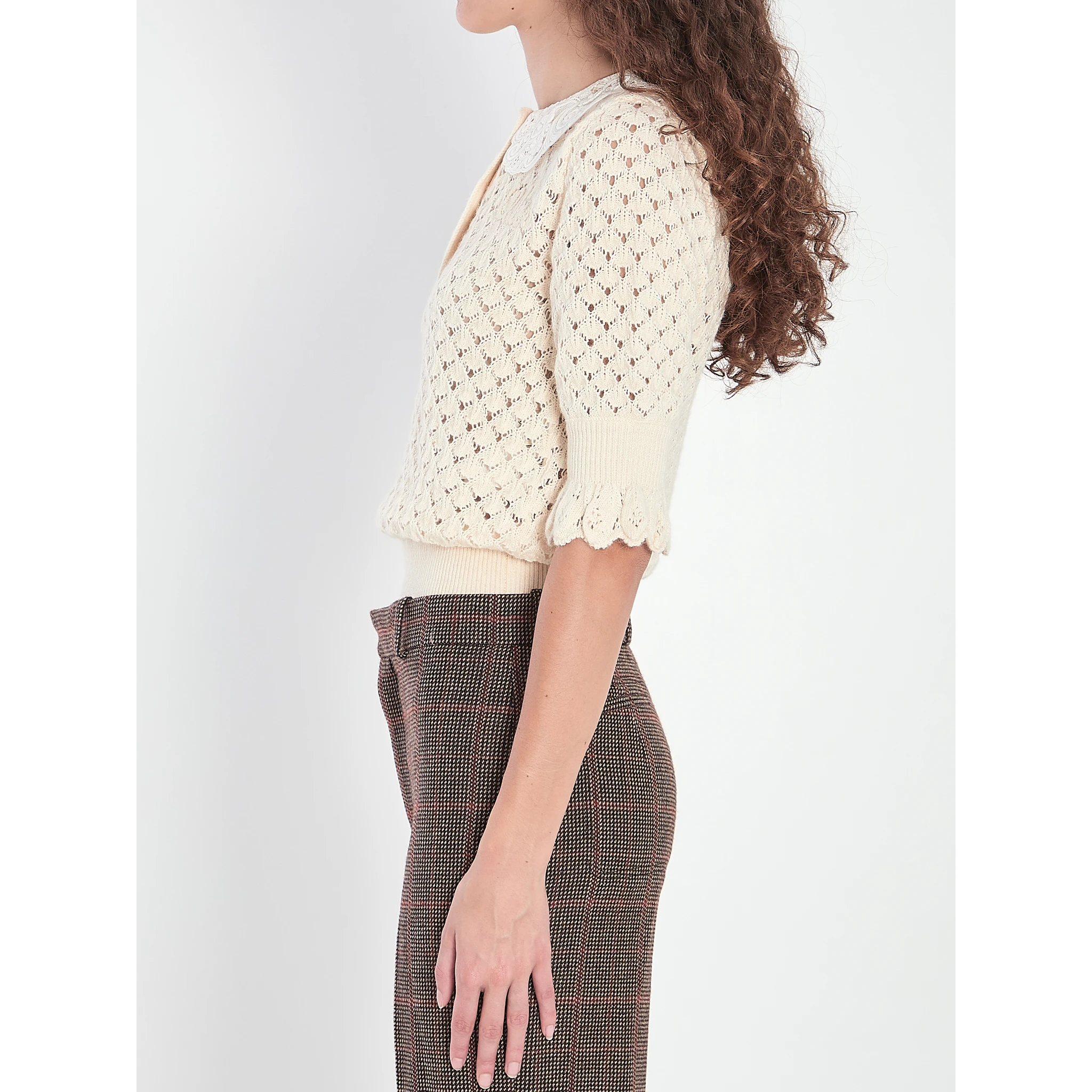 Iconic Milk Pullover