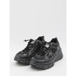 SNEAKERS BLACK