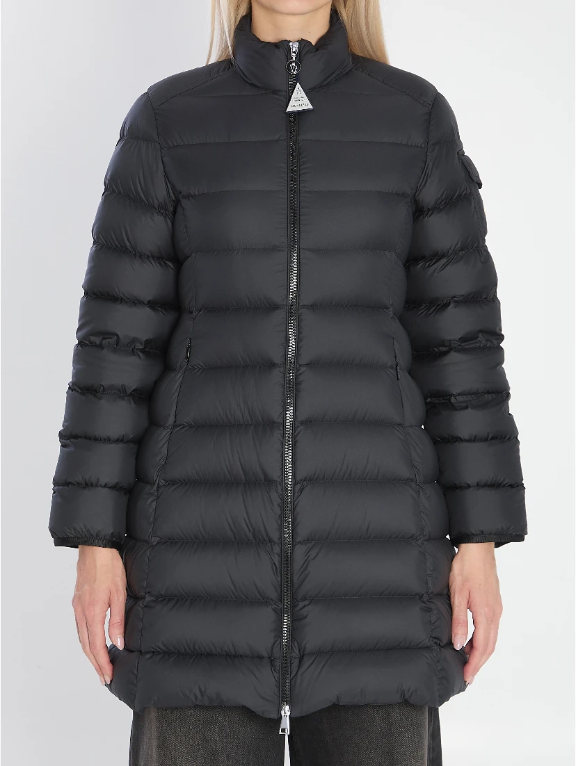 Midi Igesse puffer jacket