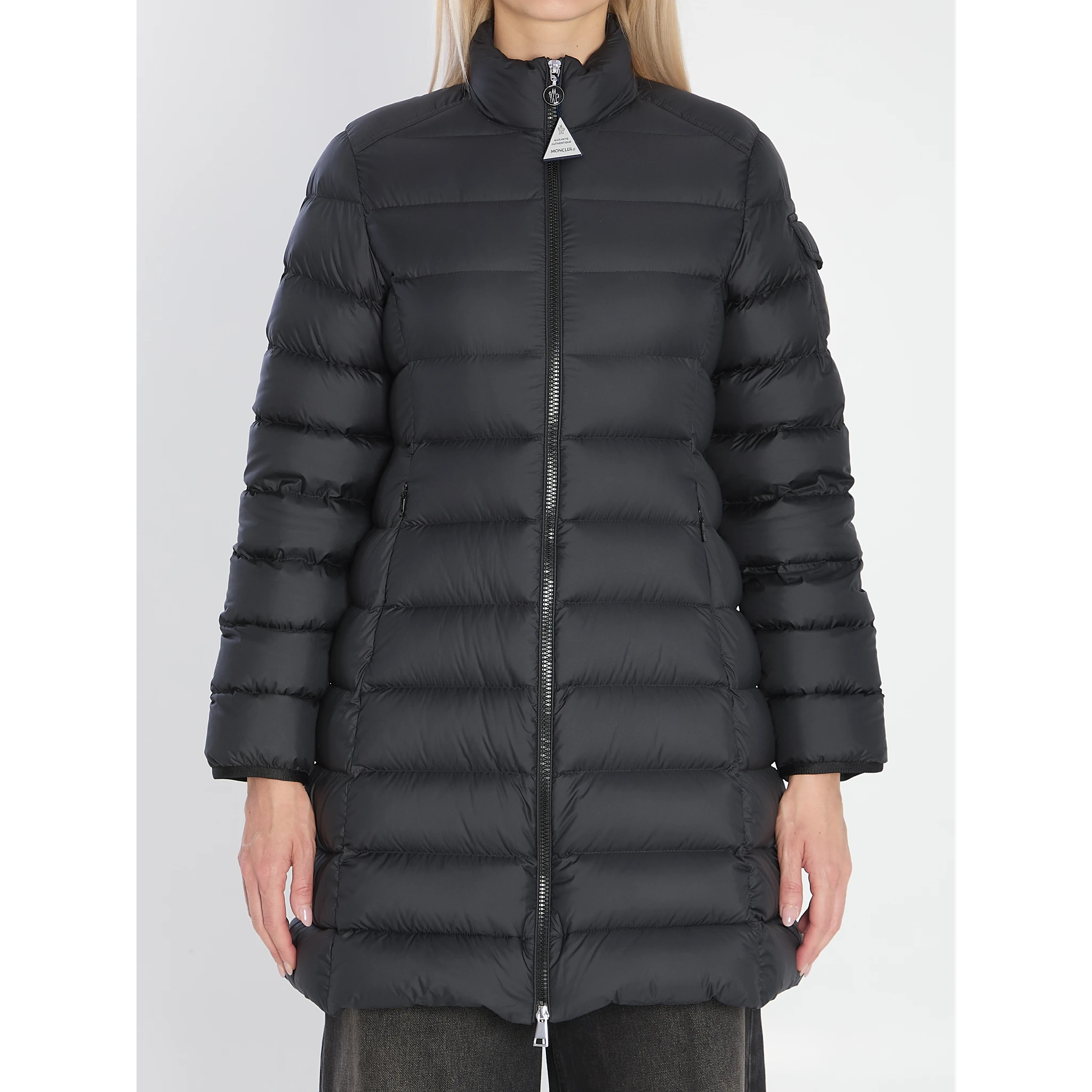 Midi Igesse puffer jacket