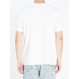 Tennis Club Icon printed t-shirt