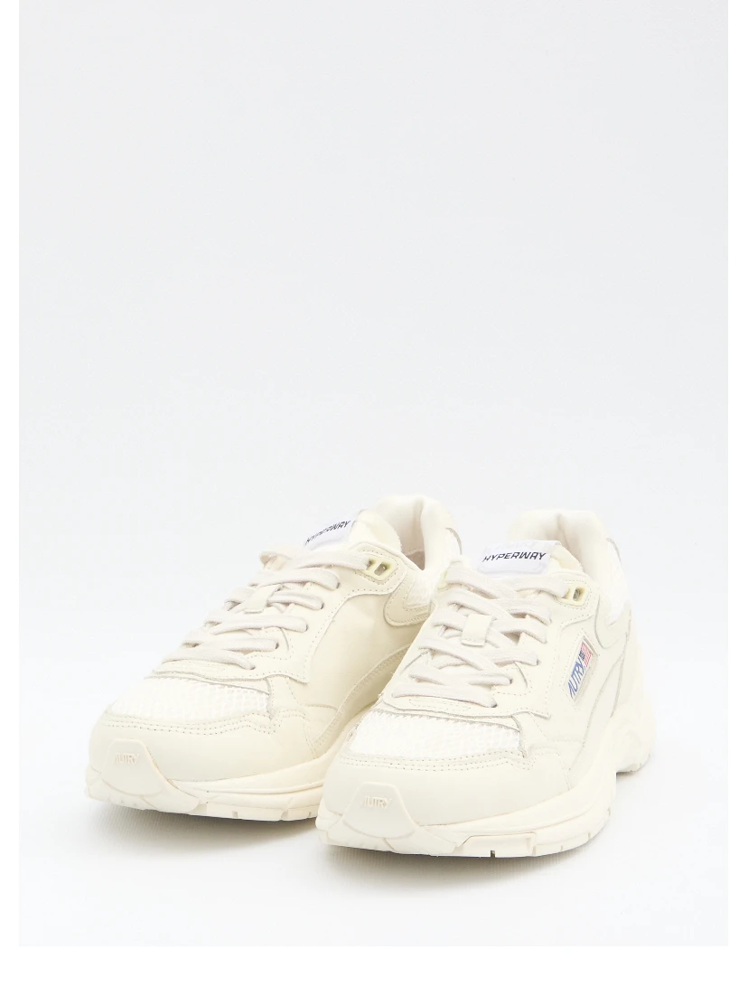 Hyperway Sneakers