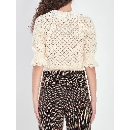 Iconic Milk Pullover