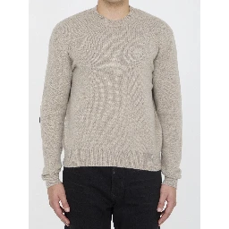 Cashmere jumper