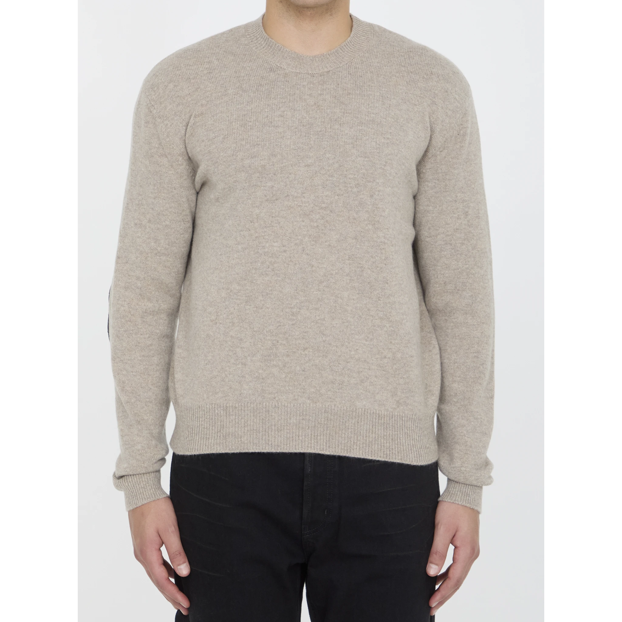 Cashmere jumper