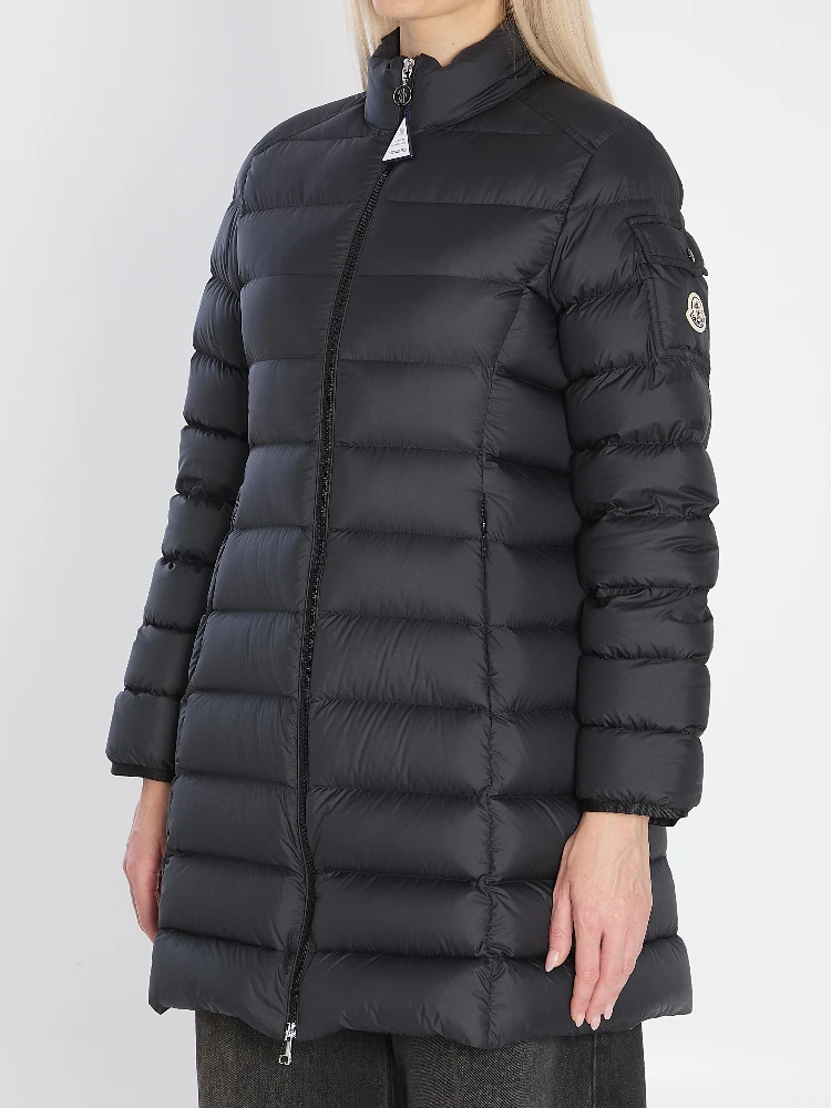 Midi Igesse puffer jacket alternative