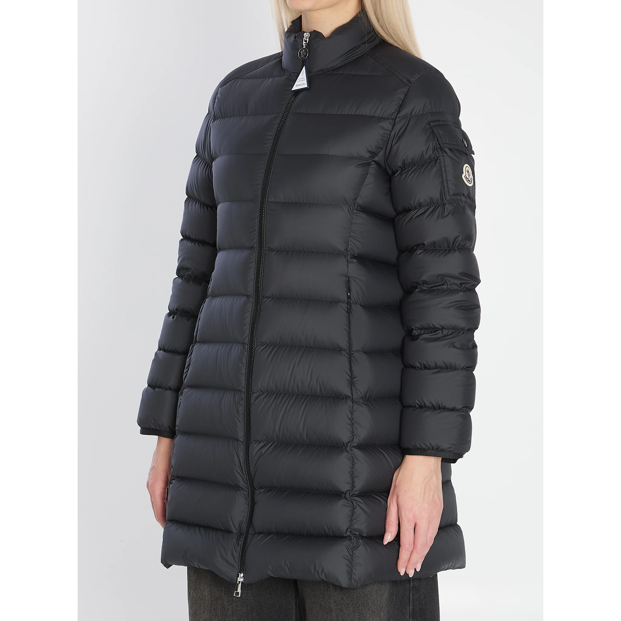 Midi Igesse puffer jacket