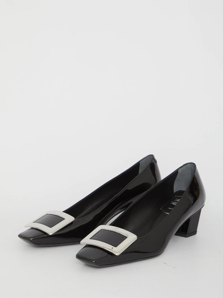 Belle Vivier pumps alternative