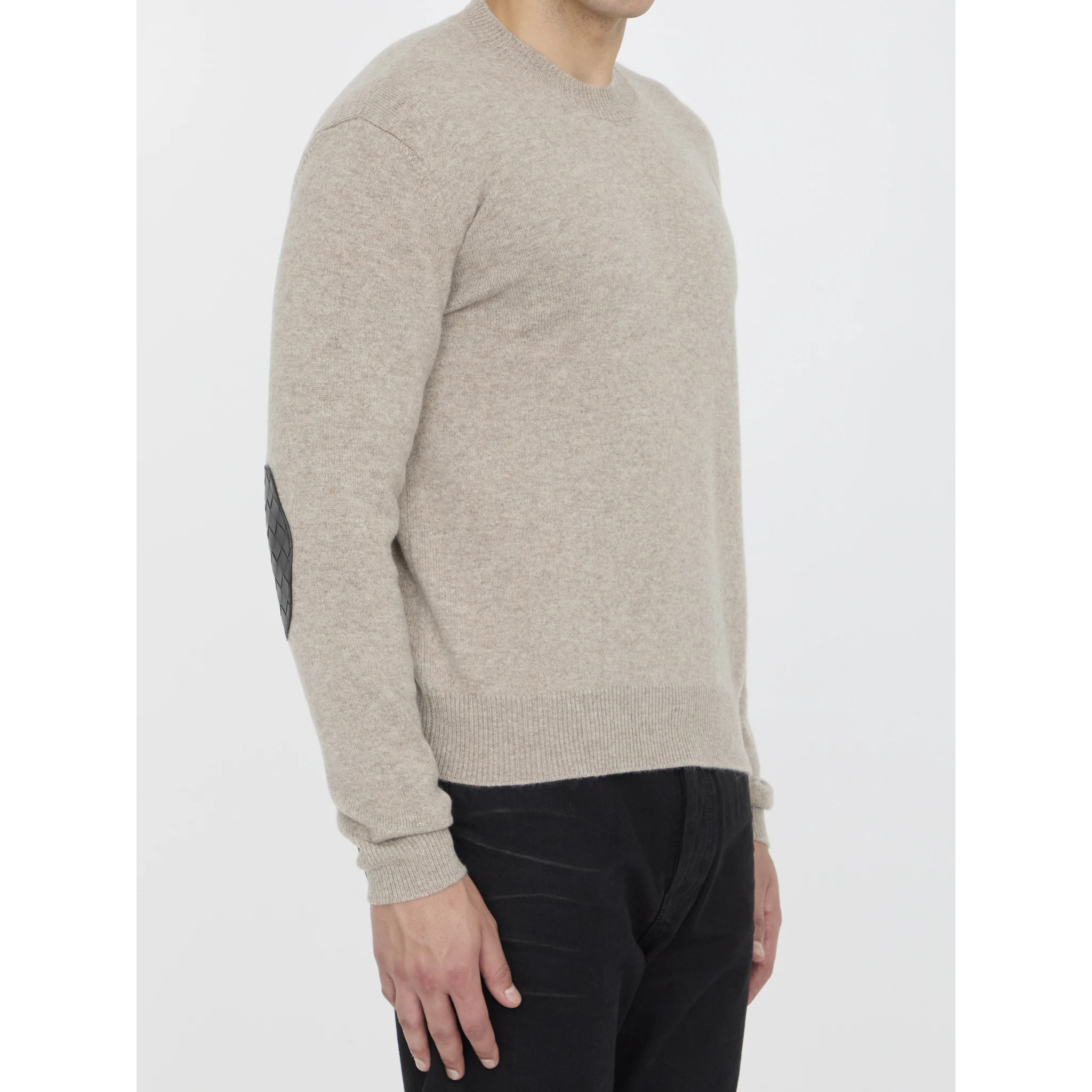 Cashmere jumper