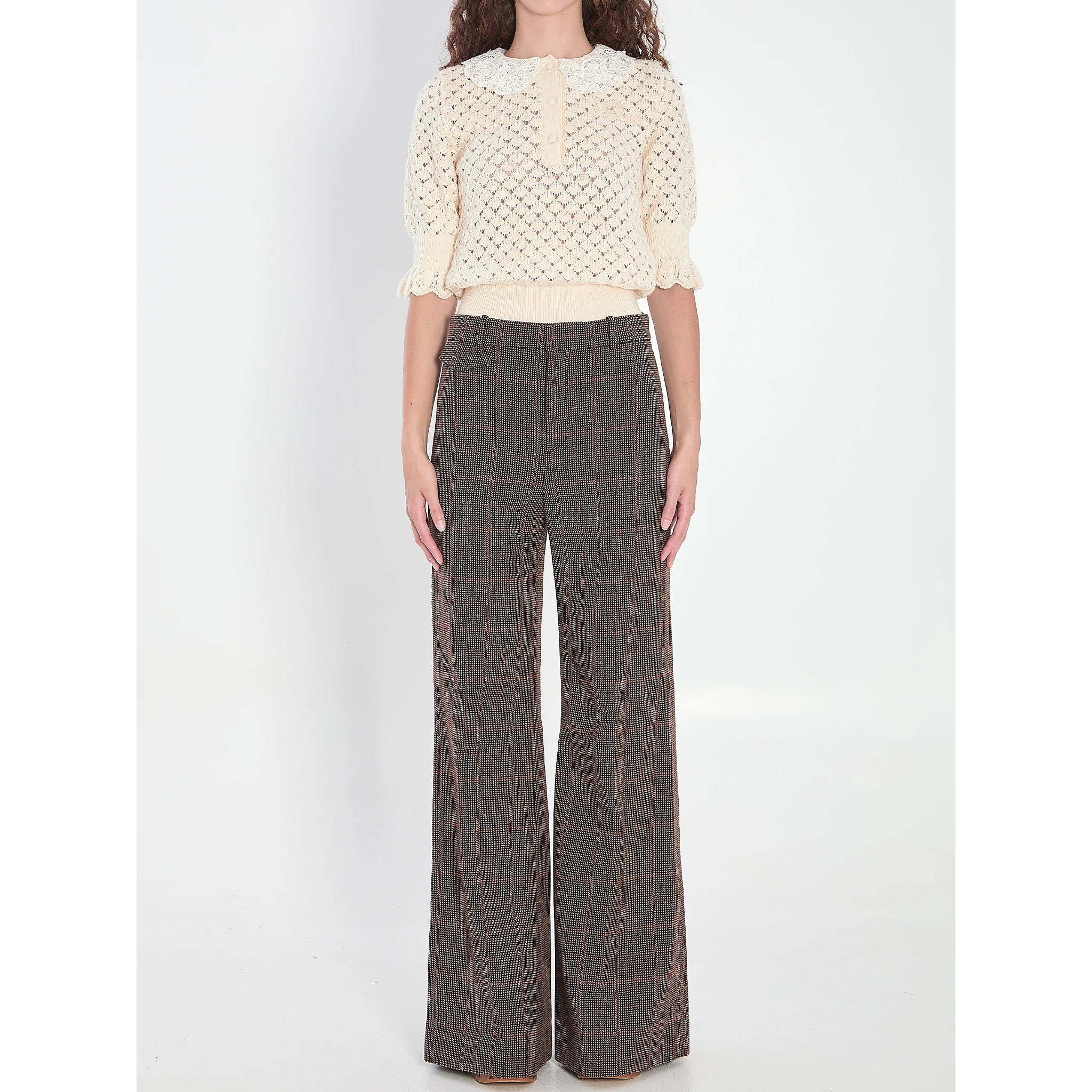 Iconic Milk Pullover