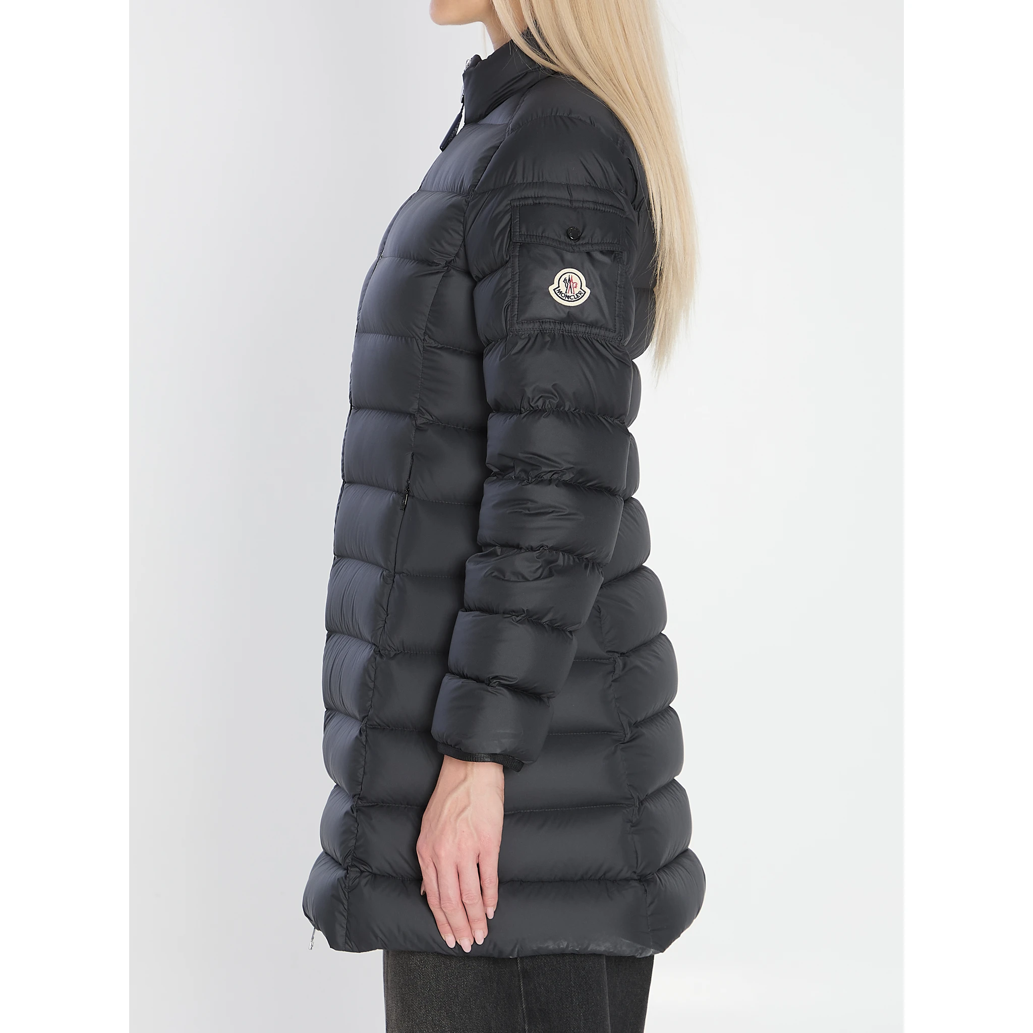Midi Igesse puffer jacket
