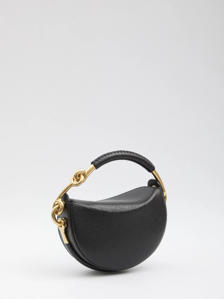 Bridle bag alternative