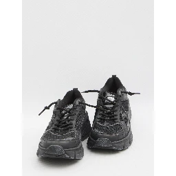 SNEAKERS BLACK
