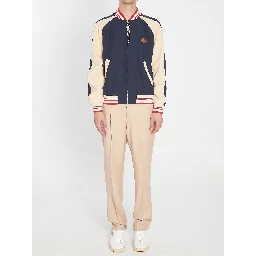 Le Chat Maison bomber jacket