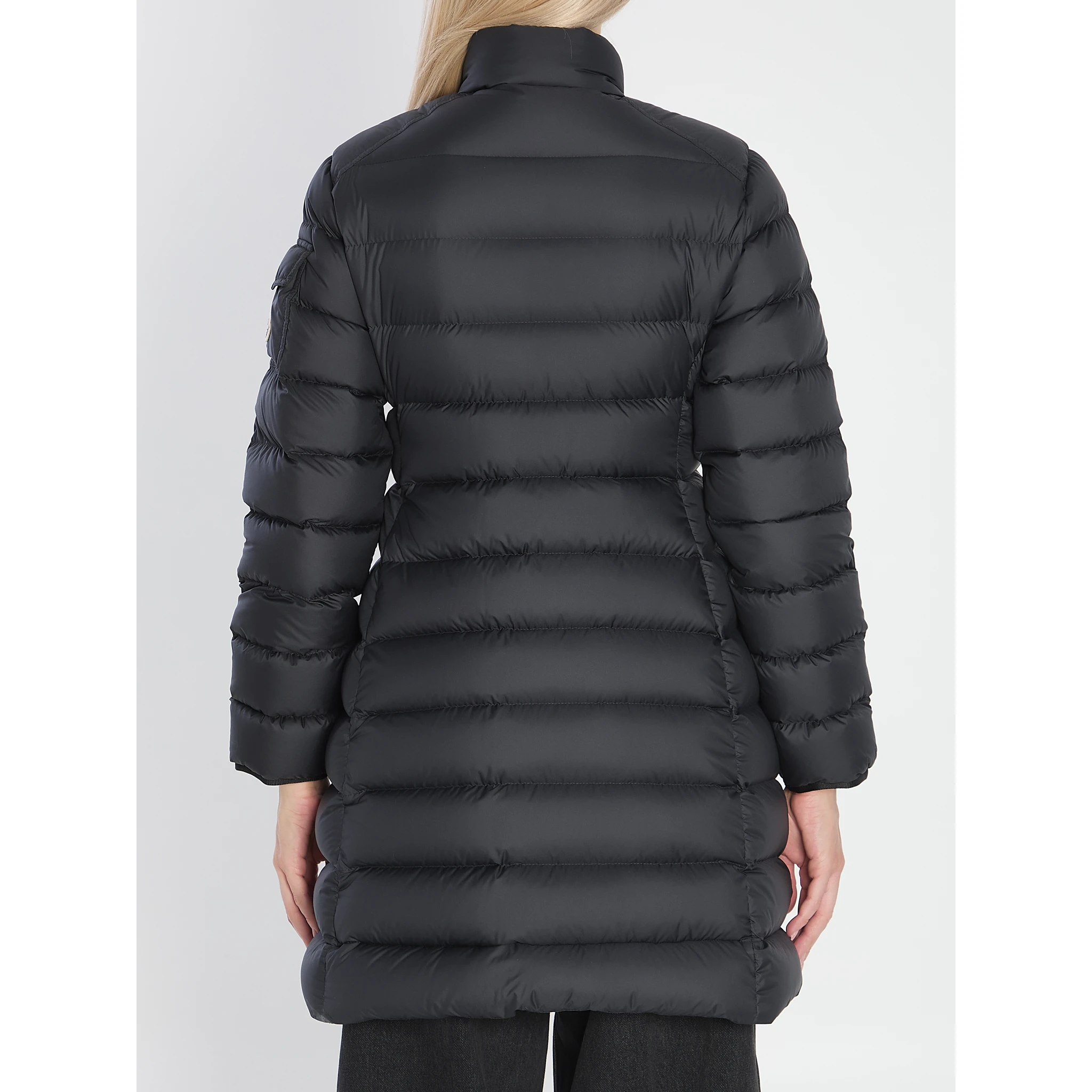 Midi Igesse puffer jacket