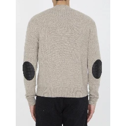 Cashmere jumper