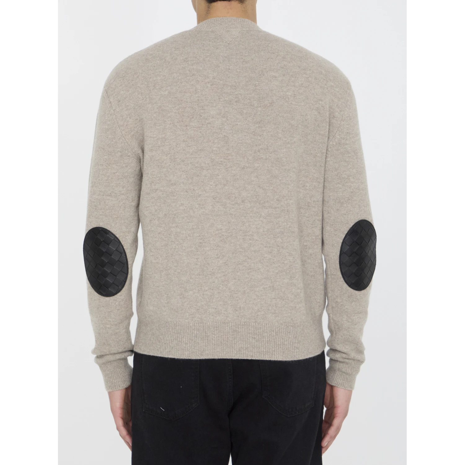 Cashmere jumper