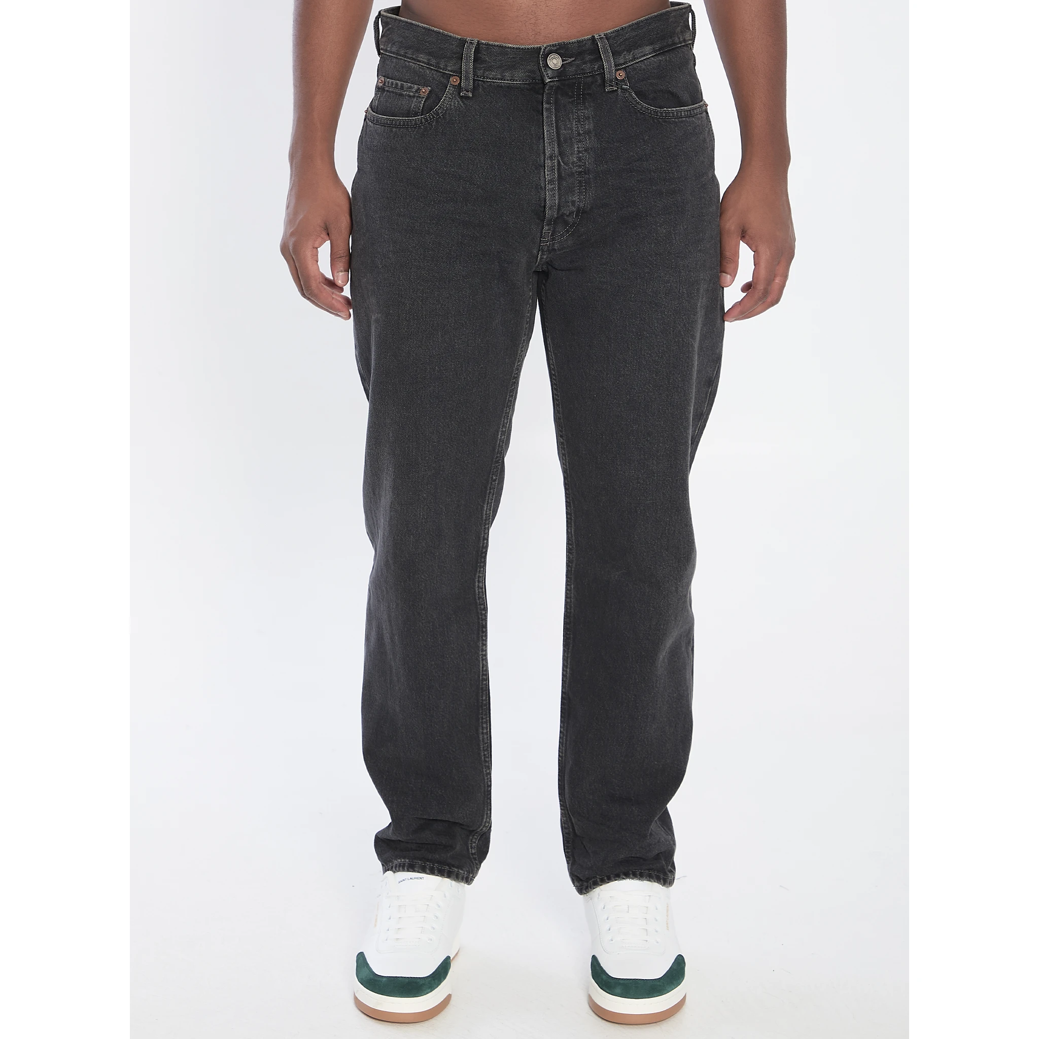 Mick denim pants