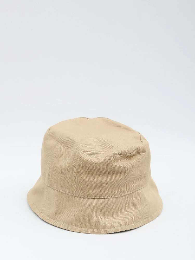 Beige bucket hat alternative