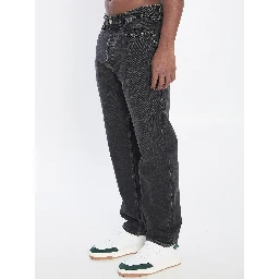 Mick denim pants