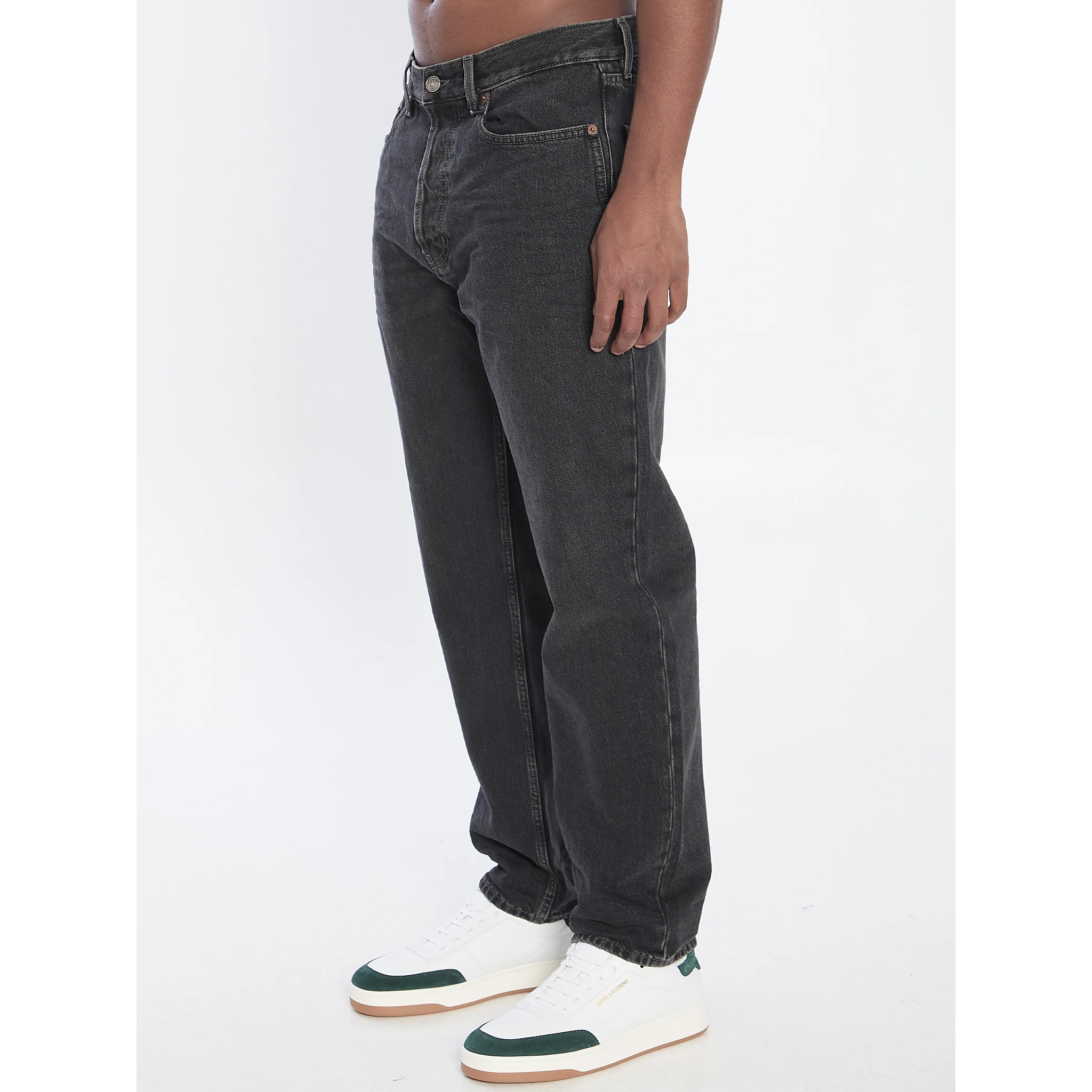 Mick denim pants
